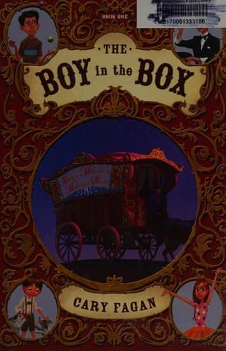 Book cover image