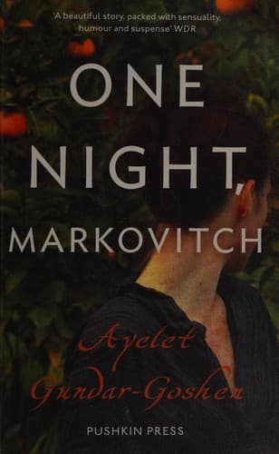 Book cover image