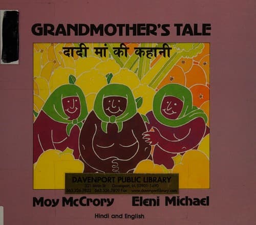 Book cover image