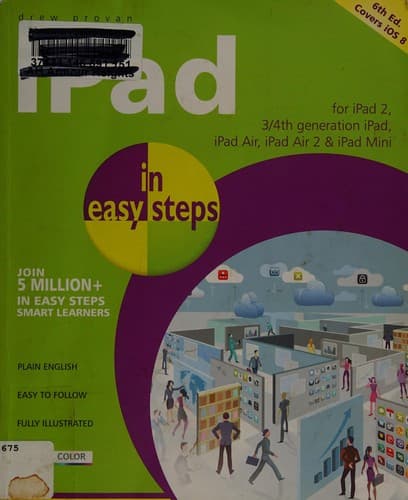 Book cover image
