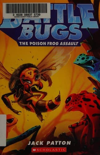 Book cover image