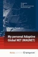 Cover image for My personal Adaptive Global NET