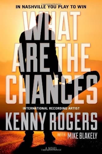 Cover image for What Are the Chances