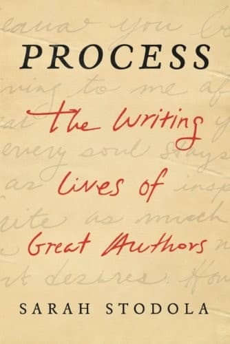 Cover image for Process