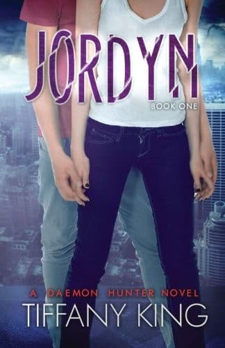 Cover image for Jordyn