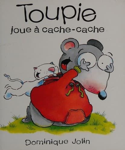 Book cover image