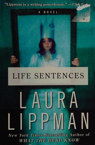 Cover image for Life sentences