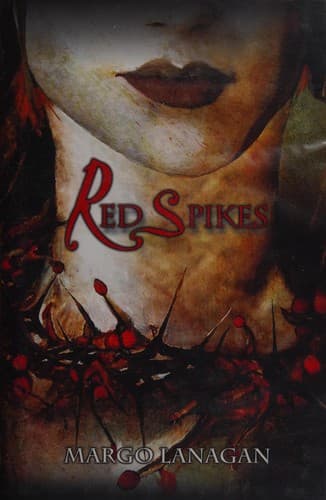 Cover image for Red spikes