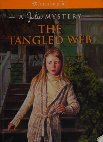 Cover image for The tangled web