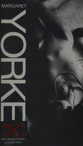 Cover image for Pieces of justice.