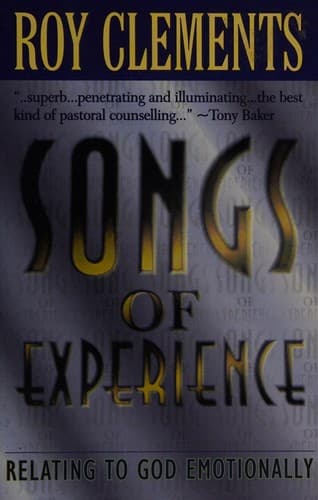 Cover image for Songs of experience