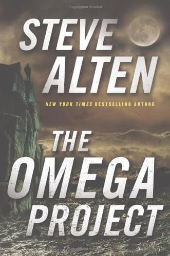 Cover image for The Omega Project