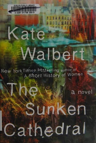 Book cover image