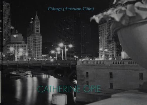 Cover image for Chicago (American cities)