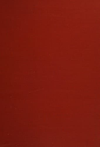 Cover image for The book of crafts