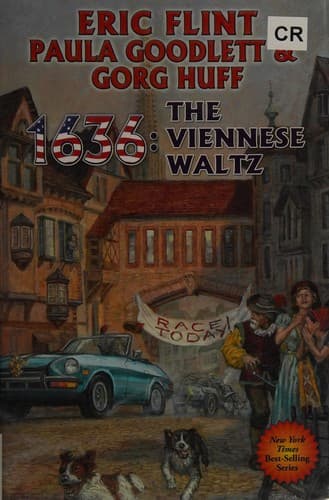 Cover image for 1636