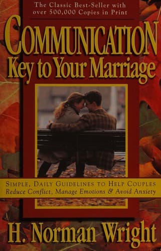 Cover image for Communication