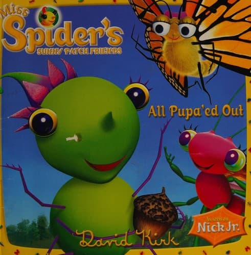 Book cover image