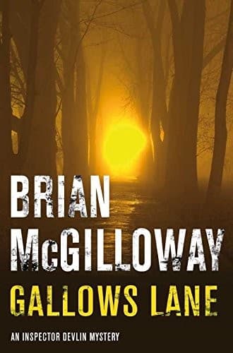 Cover image for Gallows Lane