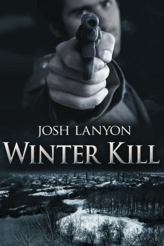 Cover image for Winter Kill