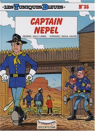 Cover image for TUNIQUES BLEUES