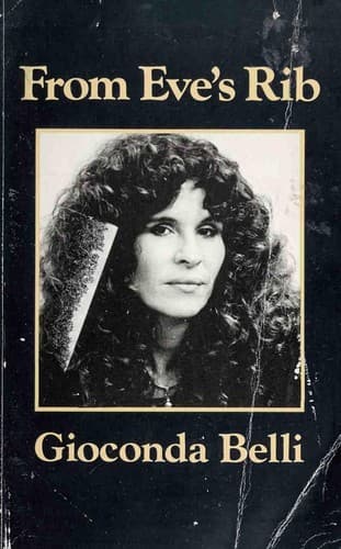 Cover image for From Eve's Rib