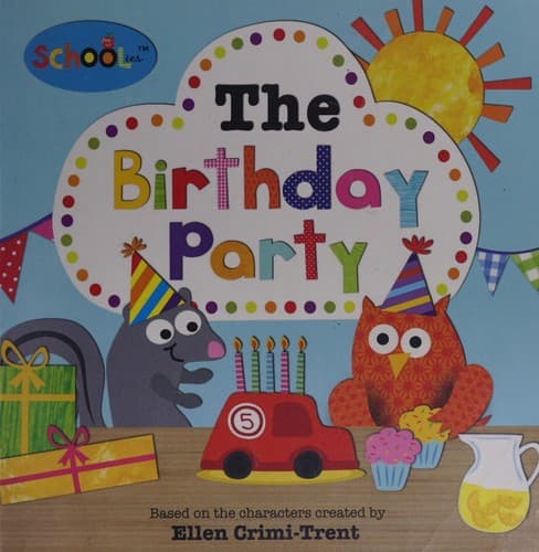 Book cover image
