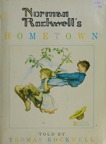 Cover image for The king who rained.