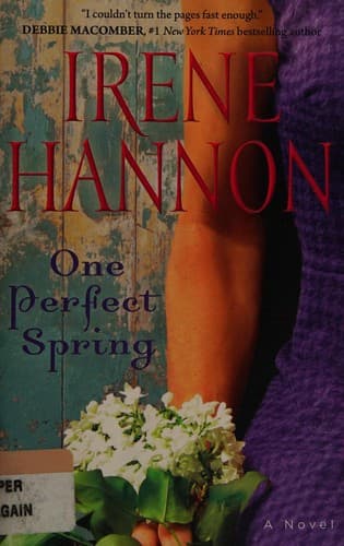 Cover image for One perfect spring