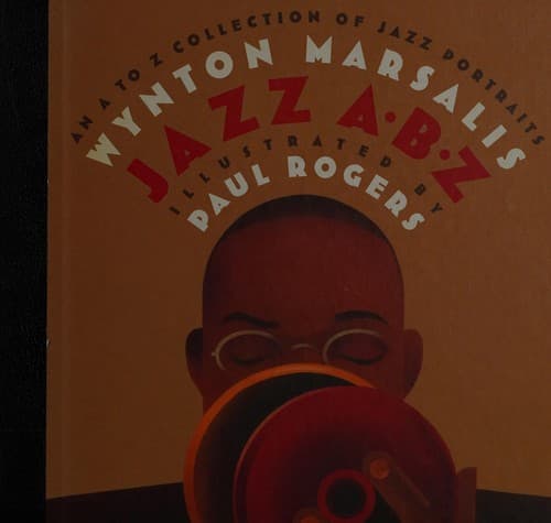 Cover image for Jazz A-B-Z