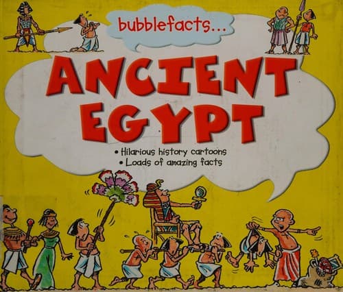 Cover image for Ancient Egypt
