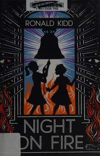 Book cover image