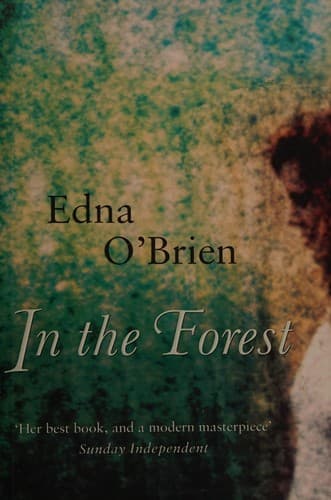 Cover image for In the forest