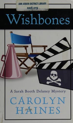 Cover image for Wishbones