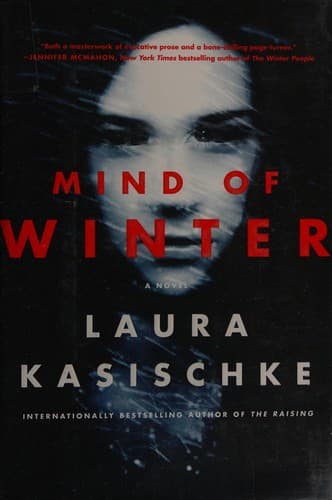 Cover image for Mind of winter