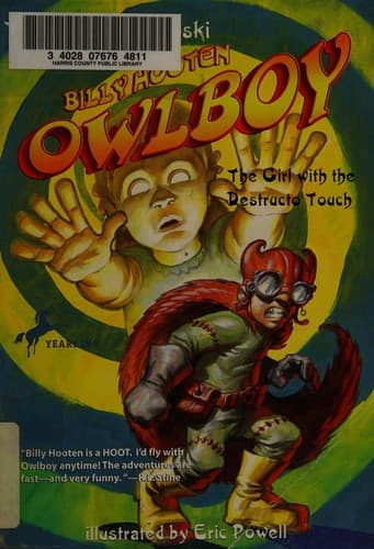 Book cover image