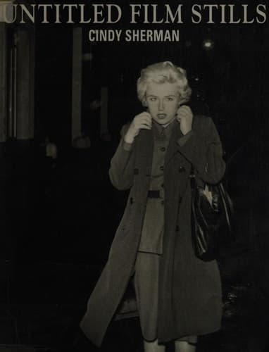 Cover image for Untitled film stills