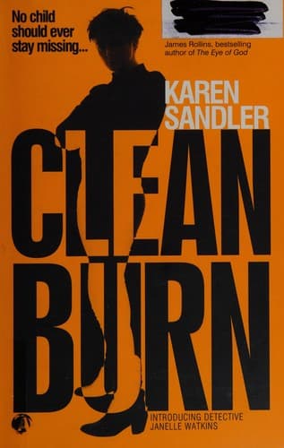 Book cover image