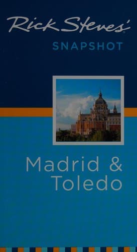 Cover image for Rick Steves' snapshot