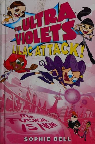Book cover image