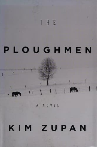 Cover image for The ploughmen