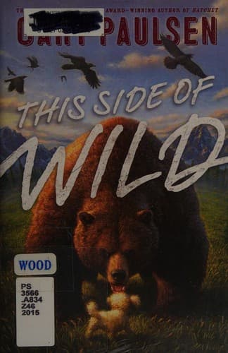 Book cover image