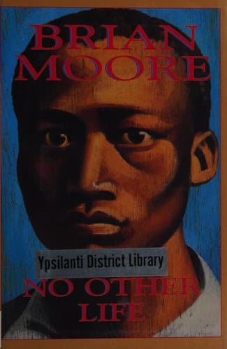 Cover image for No other life