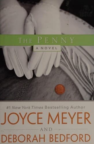 Cover image for The penny
