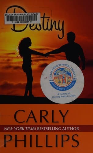 Cover image for Destiny