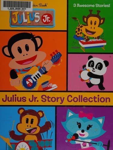Book cover image
