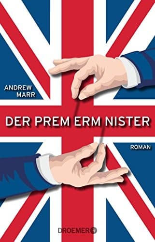 Cover image for Der Premierminister