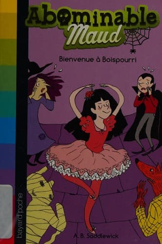 Book cover image