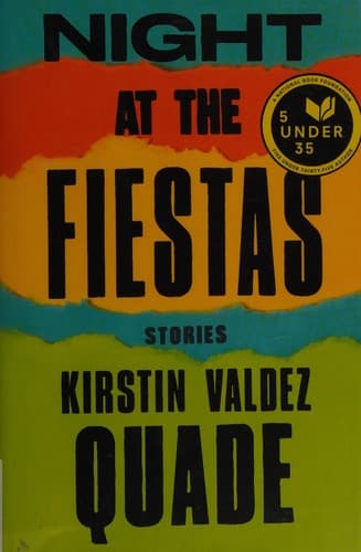 Cover image for Night at the Fiestas