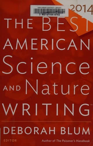 Book cover image